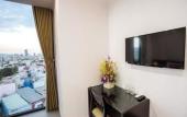 Туры в отель Blue Summer Hotel
