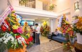 Туры в отель Blue Summer Hotel