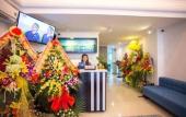 Туры в отель Blue Summer Hotel