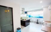 Туры в отель Blue Summer Hotel
