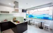 Туры в отель Blue Summer Hotel