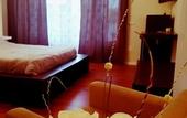 Туры в отель B&B Pompeii Ruins De Charme