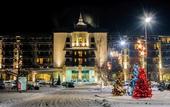 Туры в отель Hyatt Regency Pravets Resort