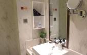 Туры в отель Shanshui S Hotel (Wuhan Guanggu Avenue Media College)