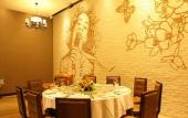 Туры в отель Shanshui S Hotel (Wuhan Guanggu Avenue Media College)