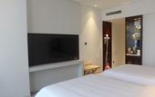 Туры в отель Shanshui S Hotel (Wuhan Guanggu Avenue Media College)