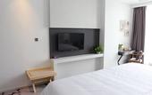 Туры в отель Shanshui S Hotel (Wuhan Guanggu Avenue Media College)