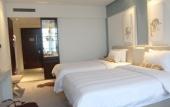 Туры в отель Shanshui S Hotel (Wuhan Guanggu Avenue Media College)