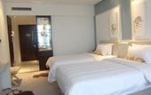 Туры в отель Shanshui S Hotel (Wuhan Guanggu Avenue Media College)
