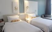 Туры в отель Shanshui S Hotel (Wuhan Guanggu Avenue Media College)