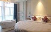 Туры в отель Shanshui S Hotel (Wuhan Guanggu Avenue Media College)