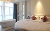 Туры в отель Shanshui S Hotel (Wuhan Guanggu Avenue Media College)