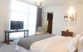 Туры в отель Shanshui S Hotel (Wuhan Guanggu Avenue Media College)