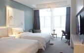 Туры в отель Shanshui S Hotel (Wuhan Guanggu Avenue Media College)