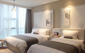 Туры в отель Shanshui S Hotel (Wuhan Guanggu Avenue Media College)