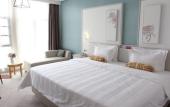 Туры в отель Shanshui S Hotel (Wuhan Guanggu Avenue Media College)