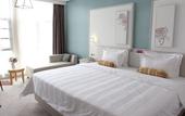 Туры в отель Shanshui S Hotel (Wuhan Guanggu Avenue Media College)