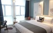 Туры в отель Shanshui S Hotel (Wuhan Guanggu Avenue Media College)