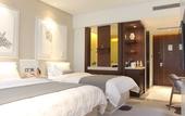 Туры в отель Shanshui S Hotel (Wuhan Guanggu Avenue Media College)