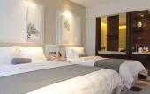 Туры в отель Shanshui S Hotel (Wuhan Guanggu Avenue Media College)