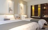 Туры в отель Shanshui S Hotel (Wuhan Guanggu Avenue Media College)