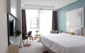 Туры в отель Shanshui S Hotel (Wuhan Guanggu Avenue Media College)