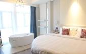 Туры в отель Shanshui S Hotel (Wuhan Guanggu Avenue Media College)
