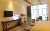 Туры в отель Shanshui S Hotel (Wuhan Guanggu Avenue Media College)