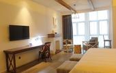 Туры в отель Shanshui S Hotel (Wuhan Guanggu Avenue Media College)