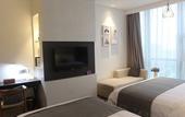 Туры в отель Shanshui S Hotel (Wuhan Guanggu Avenue Media College)