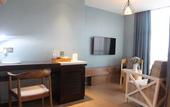 Туры в отель Shanshui S Hotel (Wuhan Guanggu Avenue Media College)