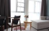 Туры в отель Shanshui S Hotel (Wuhan Guanggu Avenue Media College)