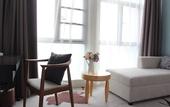 Туры в отель Shanshui S Hotel (Wuhan Guanggu Avenue Media College)