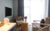 Туры в отель Shanshui S Hotel (Wuhan Guanggu Avenue Media College)