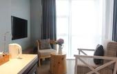 Туры в отель Shanshui S Hotel (Wuhan Guanggu Avenue Media College)