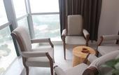 Туры в отель Shanshui S Hotel (Wuhan Guanggu Avenue Media College)