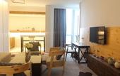 Туры в отель Shanshui S Hotel (Wuhan Guanggu Avenue Media College)