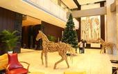 Туры в отель Shanshui S Hotel (Wuhan Guanggu Avenue Media College)