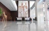 Туры в отель Shanshui S Hotel (Wuhan Guanggu Avenue Media College)