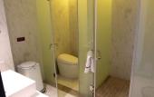 Туры в отель Shanshui S Hotel (Wuhan Guanggu Avenue Media College)