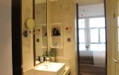 Туры в отель Shanshui S Hotel (Wuhan Guanggu Avenue Media College)