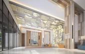 Туры в отель Hilton Garden Inn Qidong