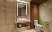 Туры в отель Hilton Garden Inn Qidong