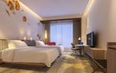 Туры в отель Hilton Garden Inn Qidong
