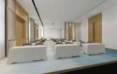 Туры в отель Hilton Garden Inn Qidong