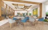 Туры в отель Hilton Garden Inn Qidong