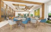 Туры в отель Hilton Garden Inn Qidong