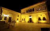 Туры в отель Hikmet's House