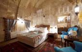 Туры в отель Hikmet's House