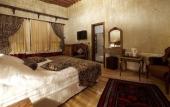 Туры в отель Hikmet's House